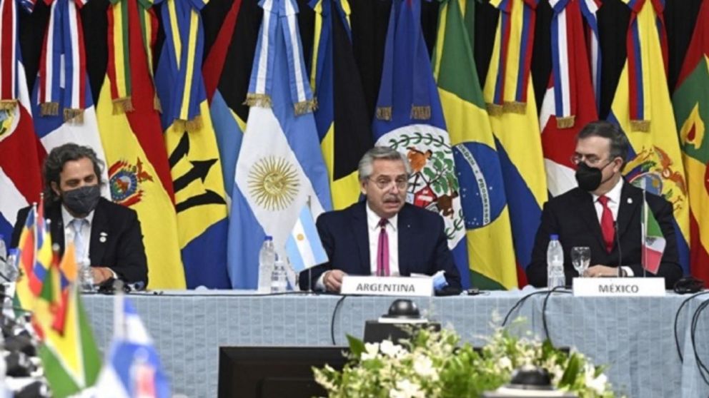 Argentina podría integrar la lista de países que no concurrirían a la Cumbre de las Américas (Archivo).