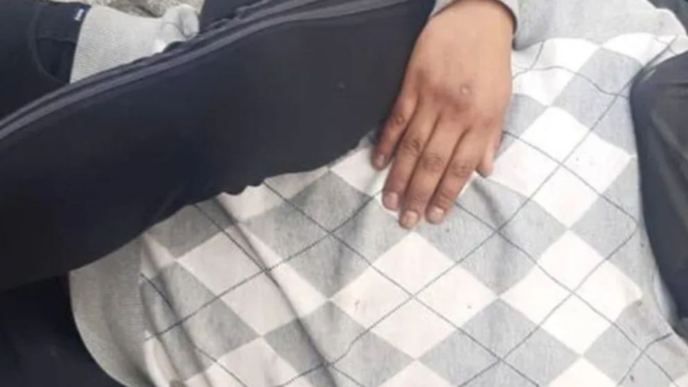 El hecho tuvo lugar en San Pablo, Brasil (Imagen ilustrativa).