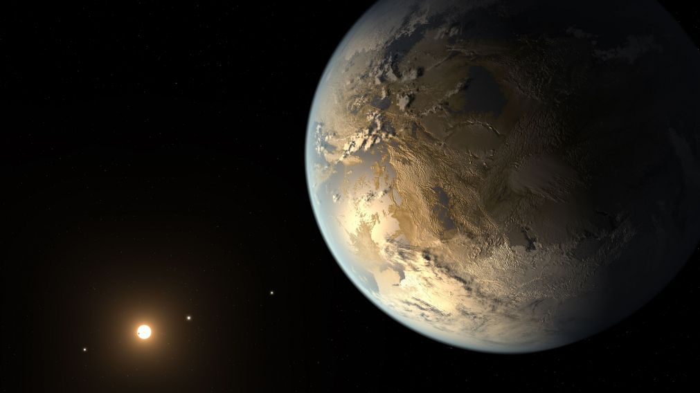 Ross 508 b tiene alrededor de 4 veces la masa de la Tierra y orbita su estrella, denominada Ross 508, cada 10,75 días.