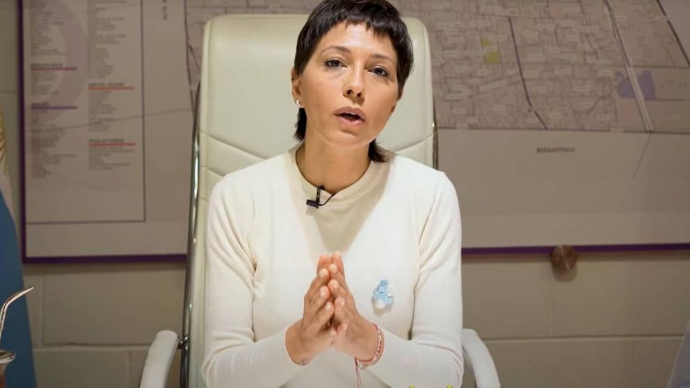 Mayra Mendoza cruzó a Milei tras el dato de inflación: "No se vive, se sobrevive"