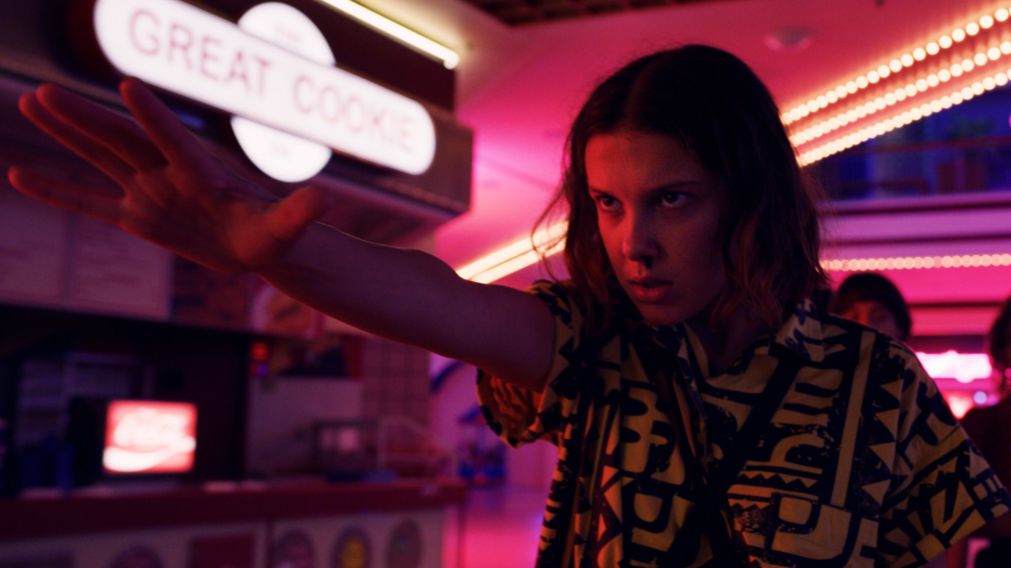 La medida de Netflix antes del gran estreno de Stranger Things 4 se suma a otras acciones similares en Hollywood esta semana tras el tiroteo en Robb Elementary.