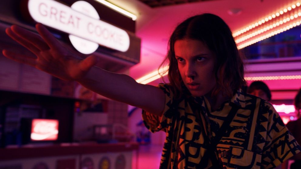 La medida de Netflix antes del gran estreno de Stranger Things 4 se suma a otras acciones similares en Hollywood esta semana tras el tiroteo en Robb Elementary.