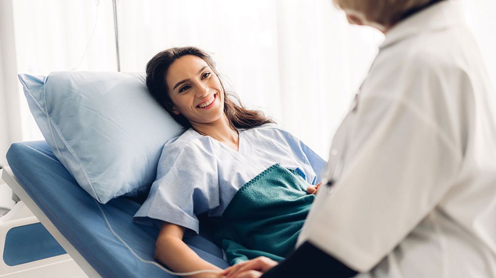 La menstruación es un indicador de salud femenina y marca la etapa más larga de la vida de la mujer.