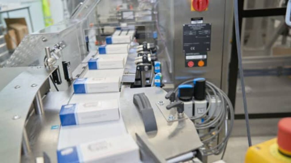 Covid-19: ¿Cuál es el medicamento antiviral que puede provocar un "efecto rebote"? (imagen ilustrativa).