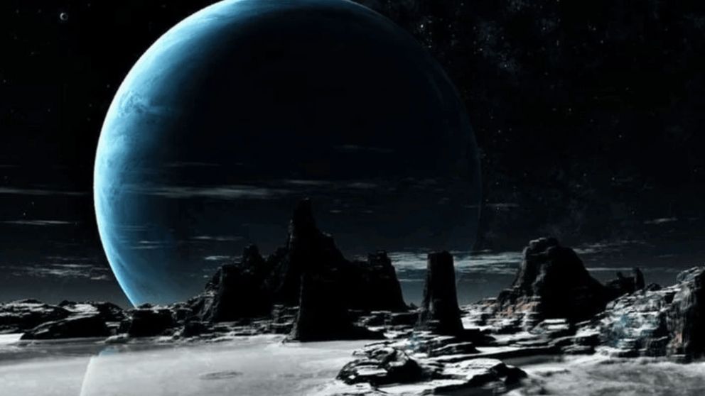 La Voyager 2 de la NASA sobrevoló Neptuno hace más de 30 años y dejó muchas incógnitas, algunas relacionadas con la luna más grande del octavo planeta del Sistema Solar y la posibilidad de existencia de vida extraterrestre