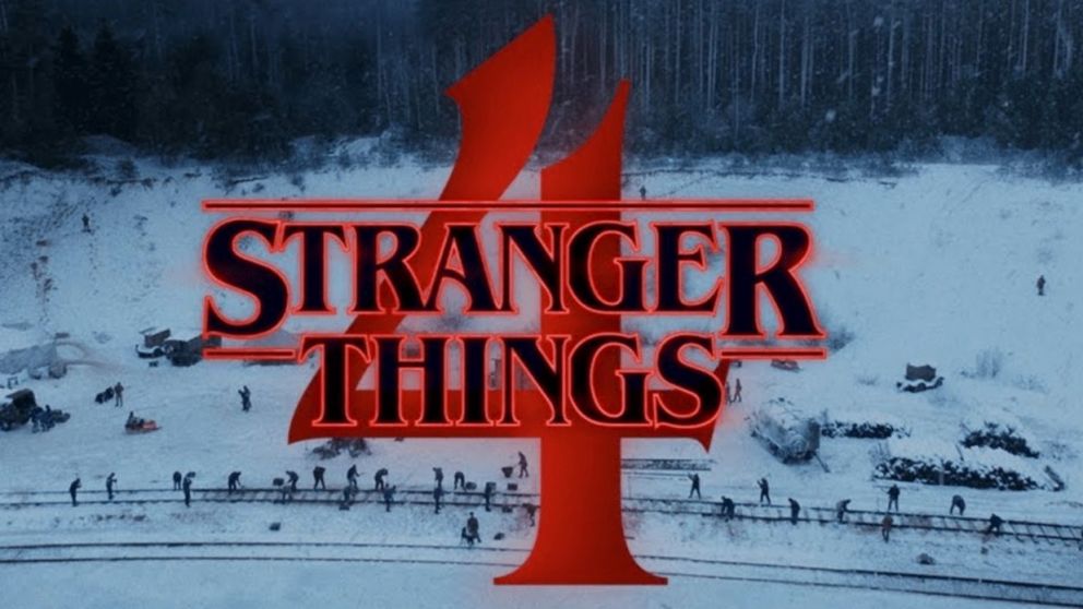 Según anunció Netflix, el primer volumen de Stranger Things 4 estará compuesto de siete nuevos episodios.
