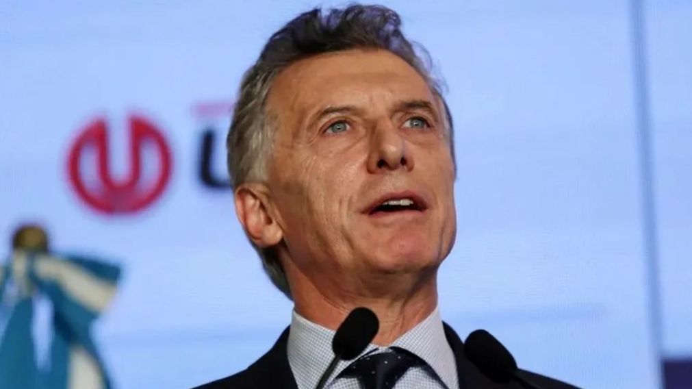 Una vez m�s Mauricio Macri fue autorizado a viajar al exterior pese a estar siendo investigado por la Justicia.       
