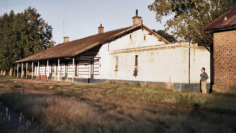 Ranchos está ubicado a alrededor de 130 kilómetros de la Capital Federal.