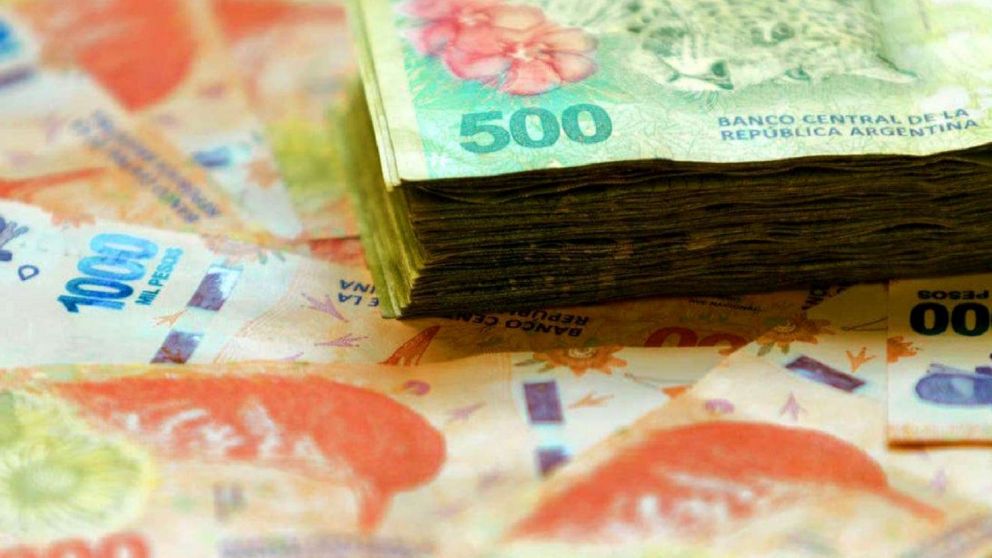 ANSES entrega créditos de hasta $85.000 (Imagen ilustrativa).