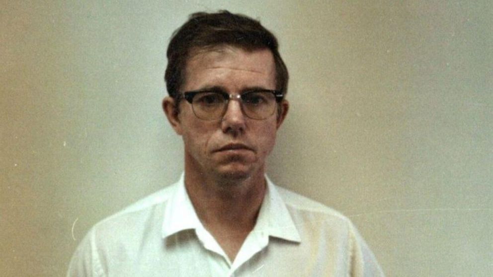 Robert Hansen ha sido un sádico violador y asesino de mujeres (Archivo).