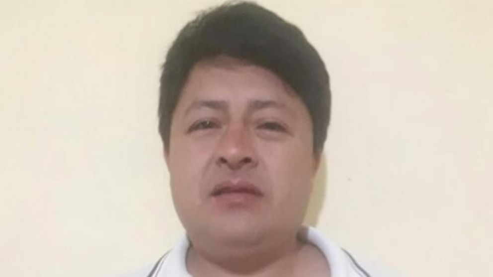 Francisco Abat Cotrina Silva, asesinado por delincuentes en Ingeniero Budge.