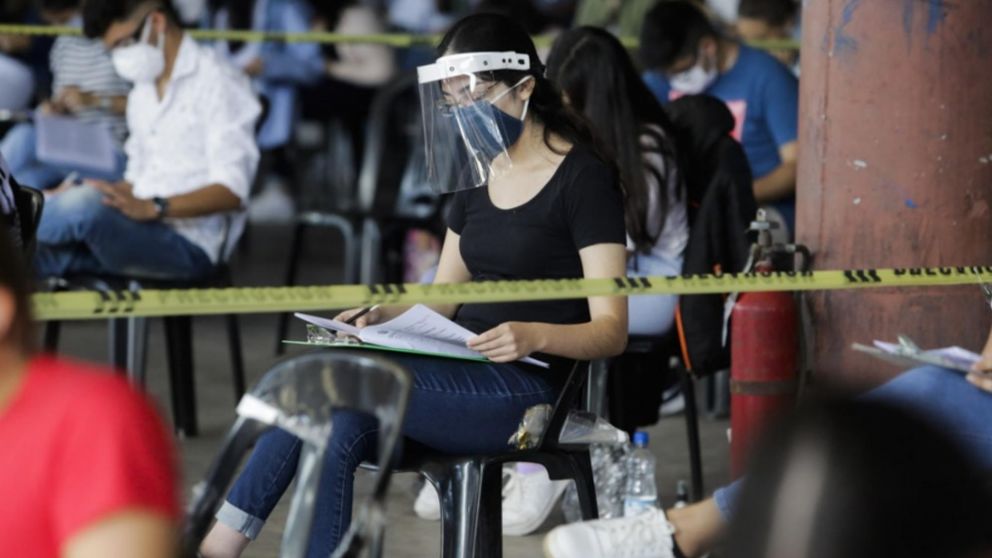 ANSES abona entre $6.400 y $10.700, seg�n la l�nea del plan (Archivo/T�lam).