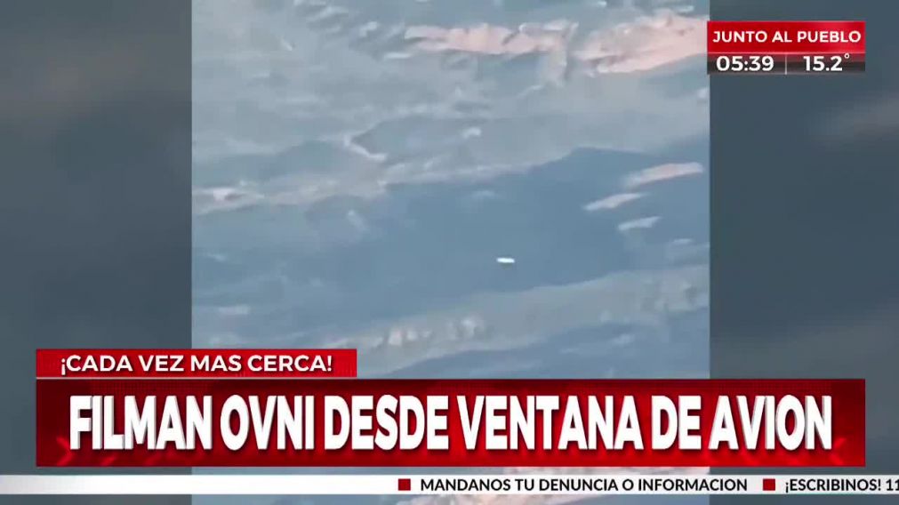 Crónica HD
