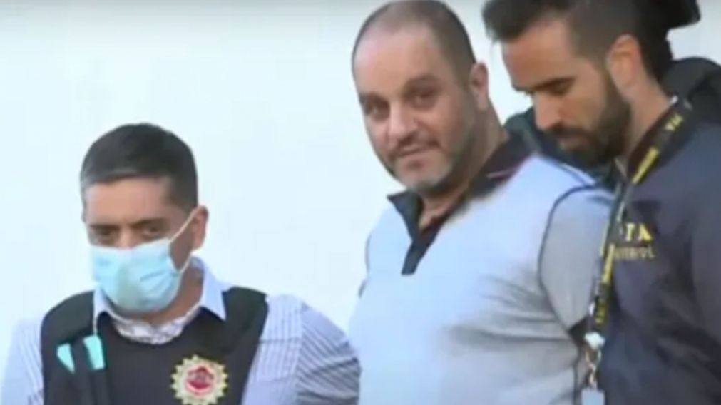 Leandro Cositorto, titular de Generación Zoe, será trasladado a Córdoba donde será sometido a indagatoria.