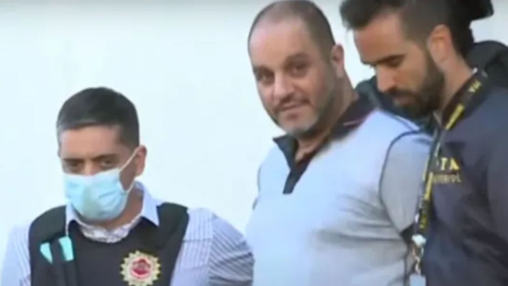 Leandro Cositorto, titular de Generación Zoe, será trasladado a Córdoba donde será sometido a indagatoria.