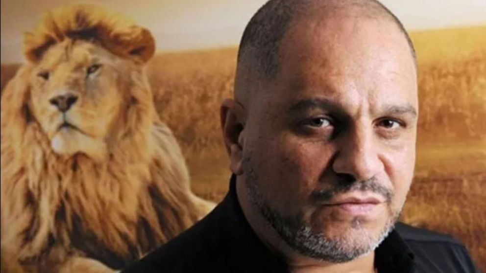 Leandro Cositorto, titular de Generación Zoe, fue detenido en República Dominicana.