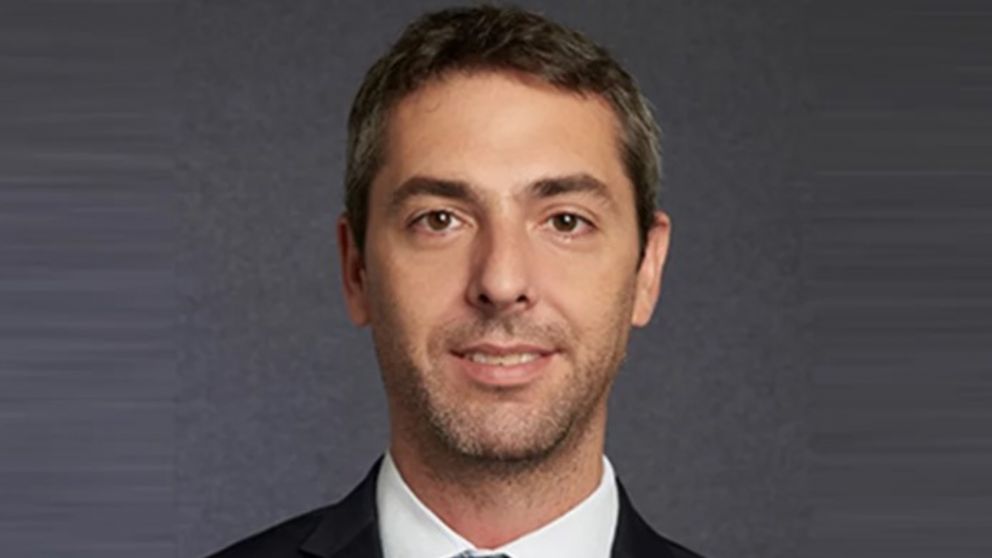 Guillermo Hang asumió el puesto de Roberto Feletti en la Secretaría de Comercio Interior.