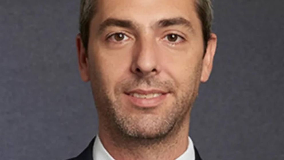 Guillermo Hang asumir� como secretario de Comercio de la Naci�n.