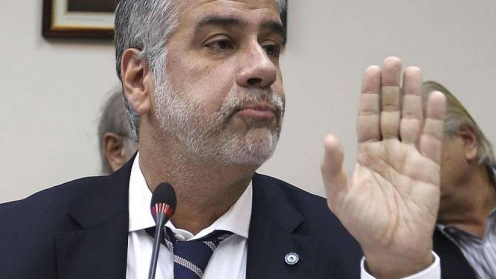 Renunció Roberto Feletti, secretario de Comercio.