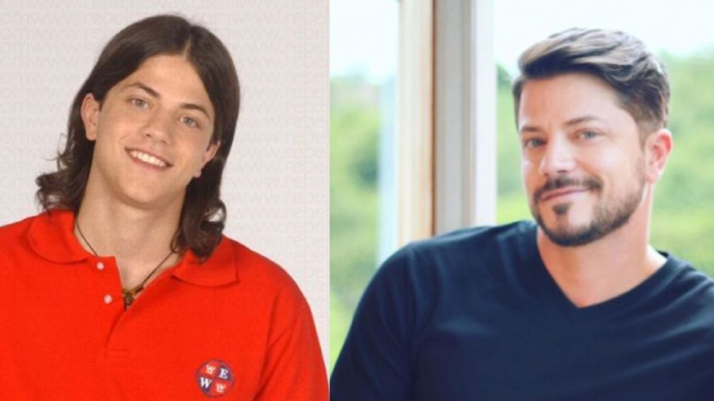 Francisco Bass ahora se dedica a la producción y dirección de proyectos de streaming.