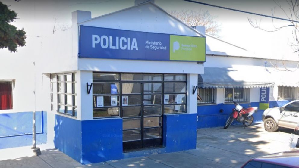 La denuncia de extorsi�n implic� a efectivos de la comisar�a de Gobernador Costa (Imagen ilustrativa).