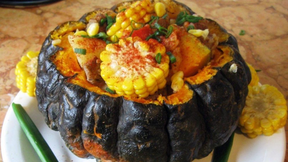 La carbonada es un plato t�pico del norte argentino. (Imagen ilustrativa).