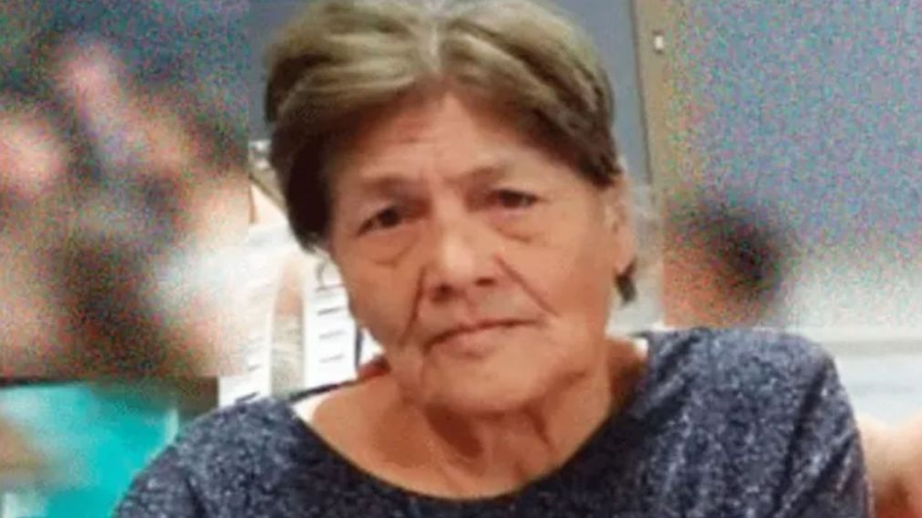 Mar�a Victoria Loza, de 76 a�os, fue encontrada sin vida en un barranco en Entre R�os.