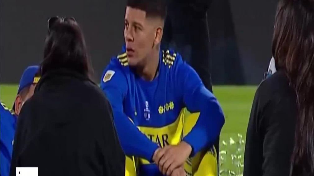Cr�nica HD