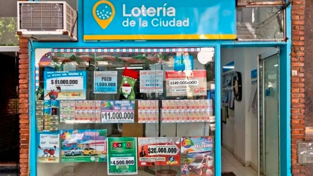 Resultados de la Quiniela de la Ciudad: no te pierdas los pálpitos del Cronicazo.