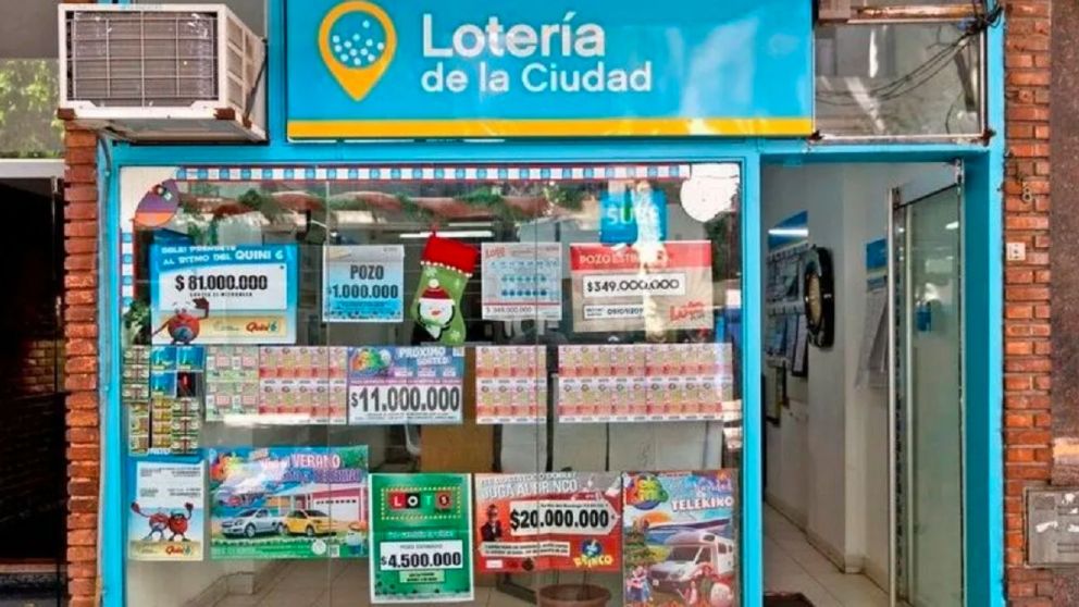 Resultado de la Quiniela de la Ciudad: no te pierdas los p�lpitos del Cronicazo.
