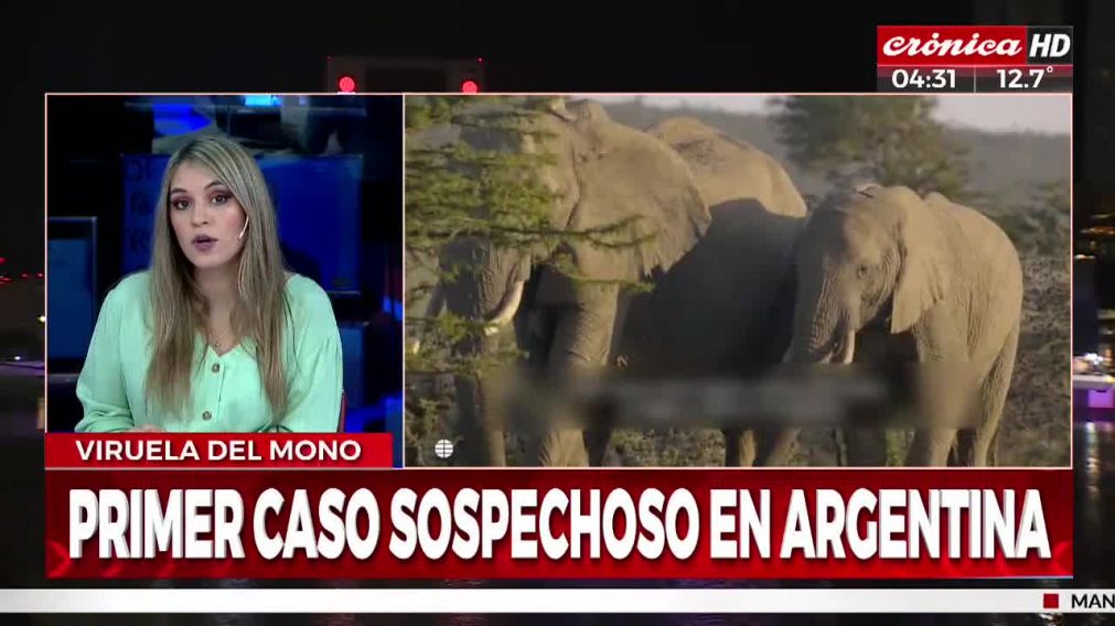 Crónica HD