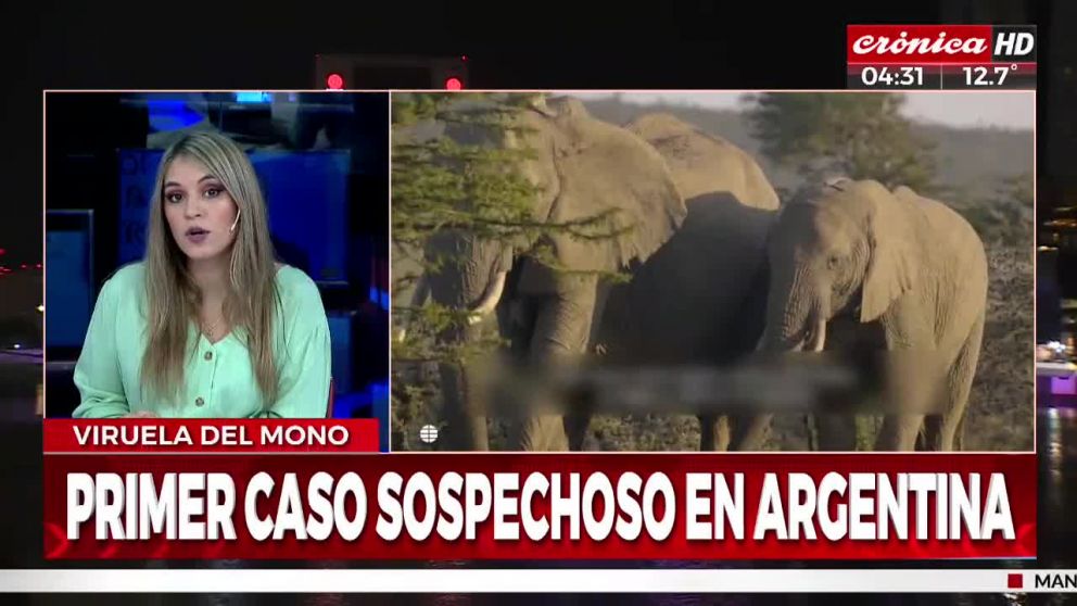 Crónica HD