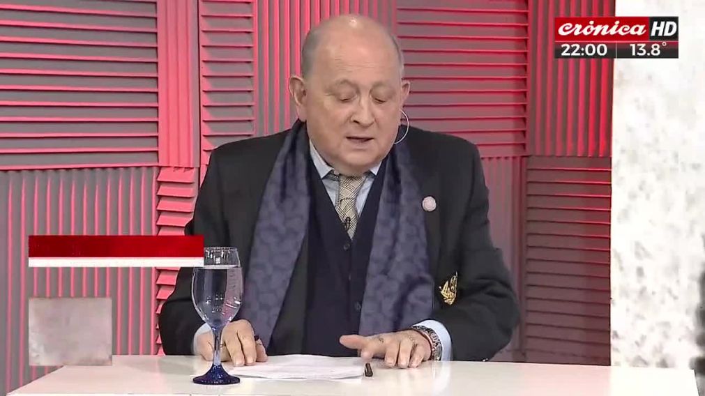 Crónica HD