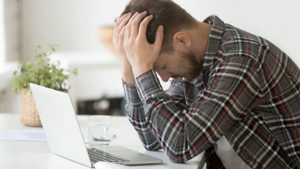 El in�dito hecho ocurri� en Florida, al noroeste de Spring Lake.