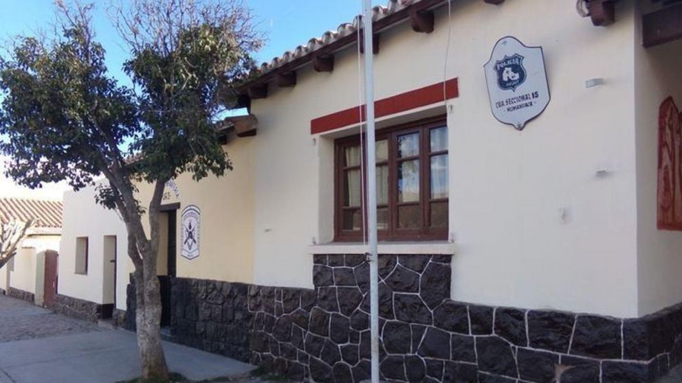 La trágica muerte del hombre ocurrió en la localidad de Humahuaca, al norte de Jujuy (Imagen ilustrativa/Gentileza El Tribuno).