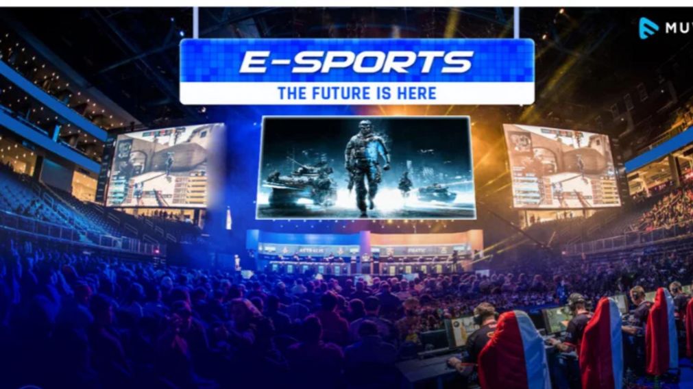 Los E-sports se convirtieron en un formidable negocio a nivel mundial.
