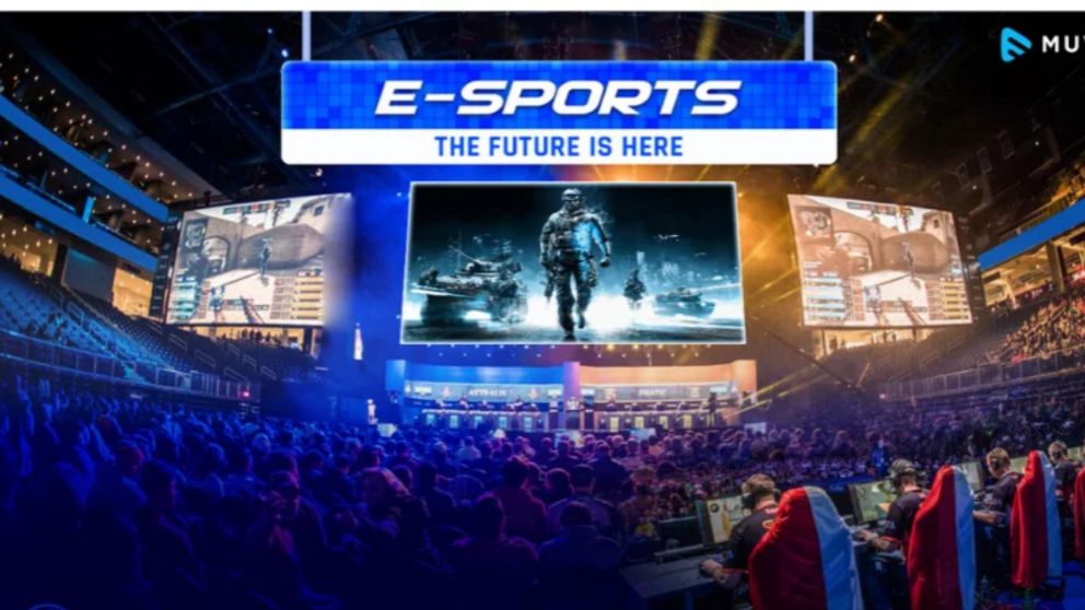Los E-sports se convirtieron en un formidable negocio a nivel mundial.