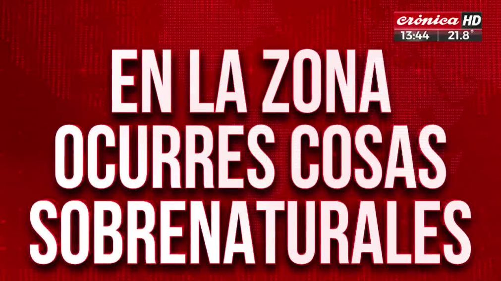 Crónica HD