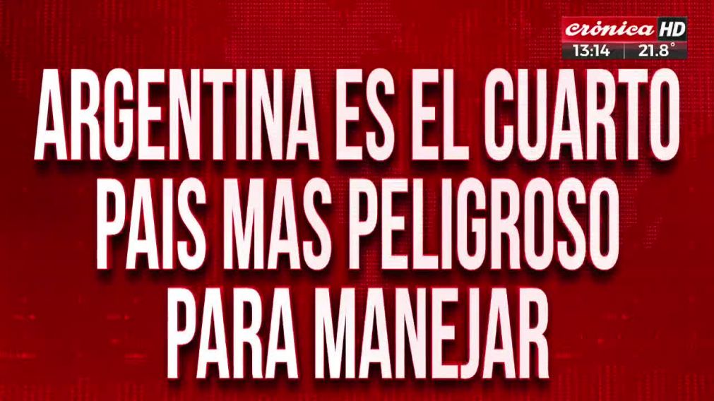 Crónica HD