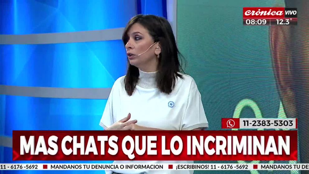 Crónica HD