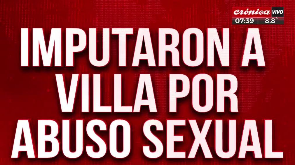 Crónica HD