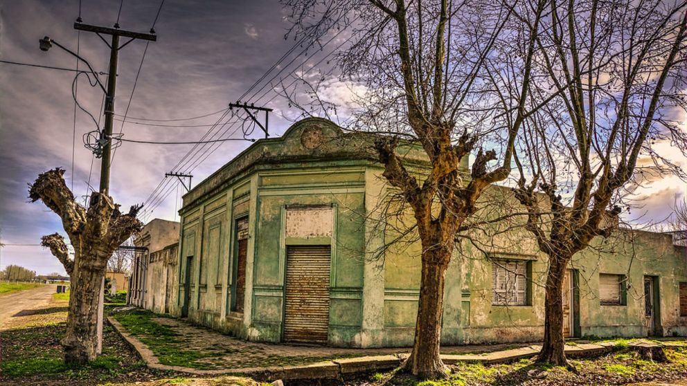 La Rica: el pueblo antiestr�s que ten�s que visitar. 