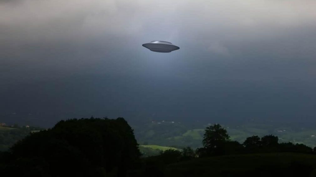El fenómeno iluminó el cielo en pleno mediodía. (Imagen ilustrativa)