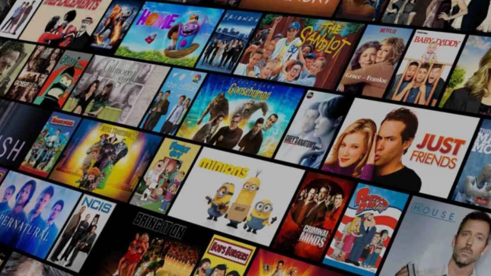 Netflix decepciona a sus usuarios al eliminar contenido este mes. (Imagen ilustrativa).
