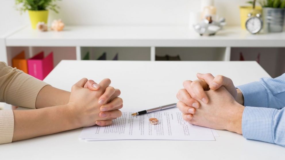 Escondi� sus bienes para no pagar la cuota alimentaria de su hijo y fue condenado (Imagen ilustrativa).