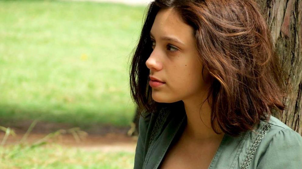 La adolescente murió en la playa uruguaya de Valizas, a fines de 2014.