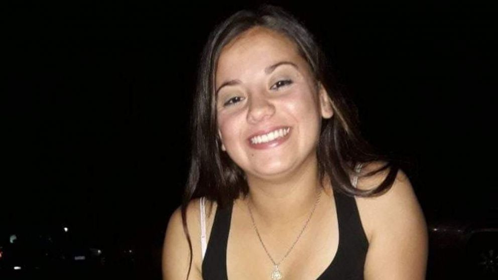 Mar�a Celeste so�aba con ser asistente social, el lunes comienza el juicio por su femicidio