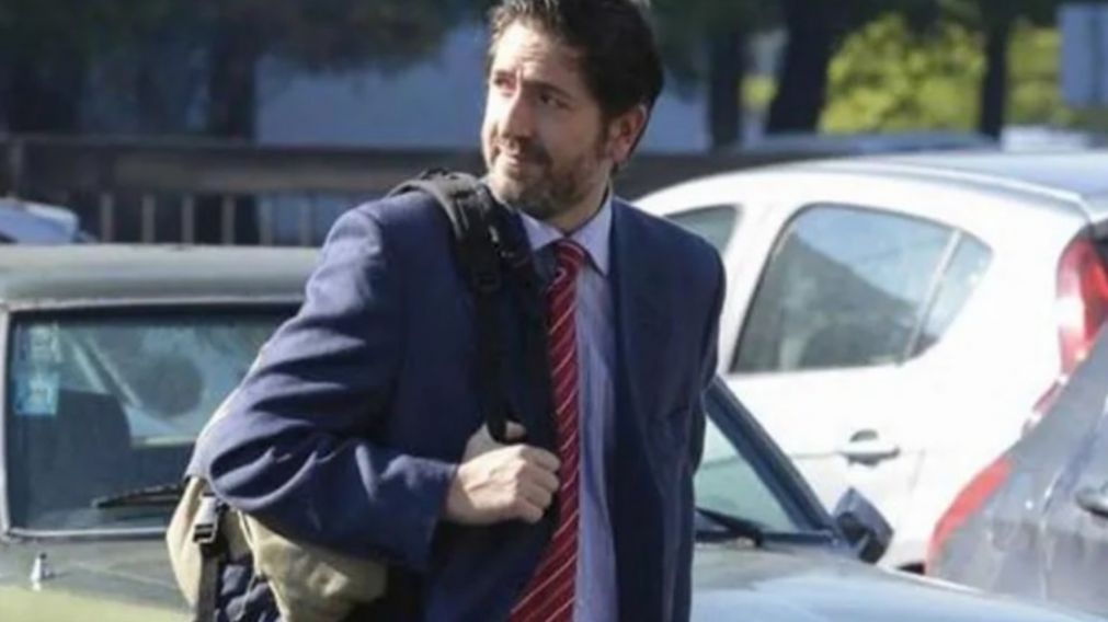 El encuentro inexistente causó un escándalo mediático en plena campaña presidencial en 2015.