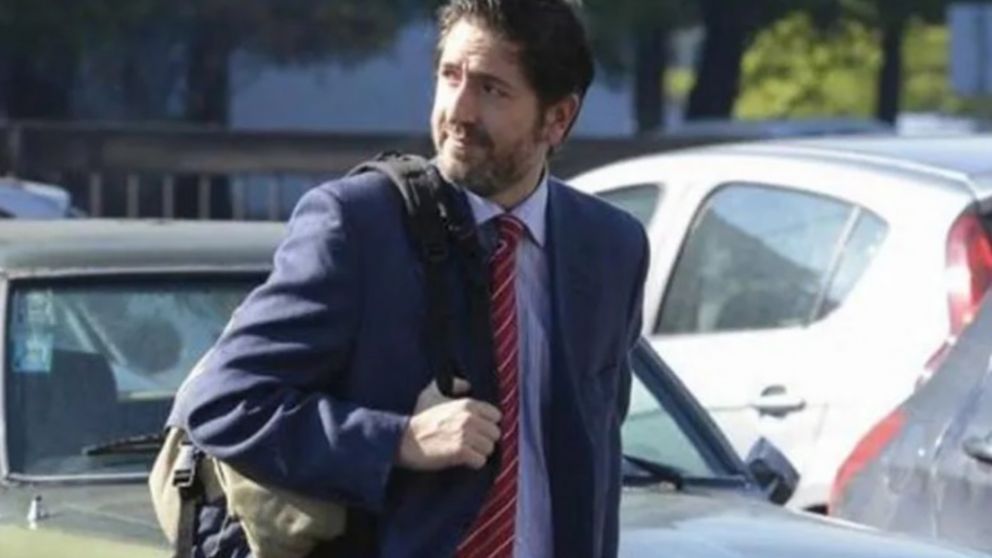 El encuentro inexistente causó un escándalo mediático en plena campaña presidencial en 2015.