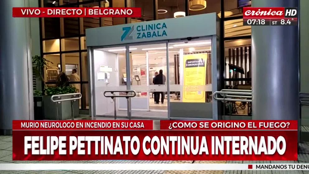 Crónica HD